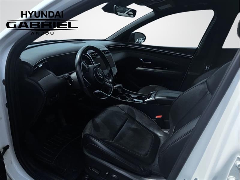 hyundai Santa Cruz 2023 - 11