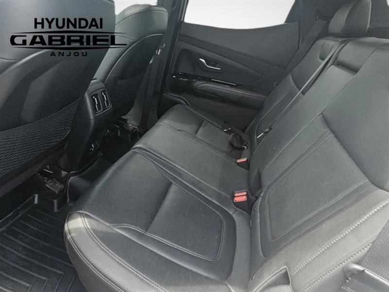 hyundai Santa Cruz 2023 - 12