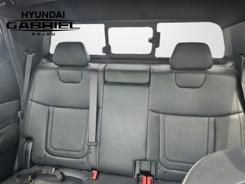 hyundai Santa Cruz 2023 - 14
