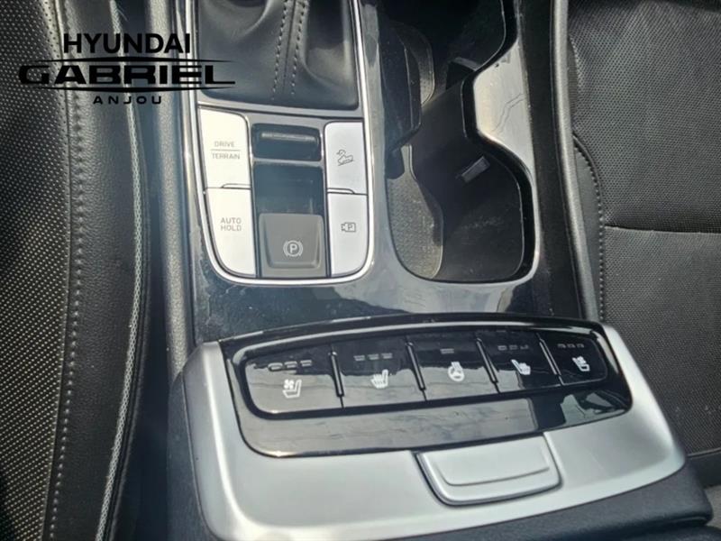 hyundai Santa Cruz 2023 - 15