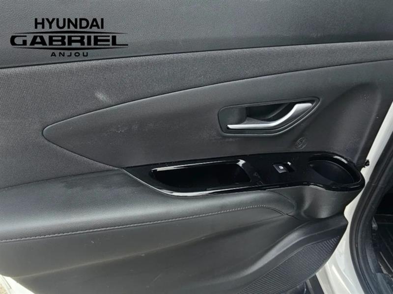 hyundai Santa Cruz 2023 - 16