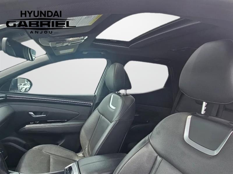 hyundai Santa Cruz 2023 - 17