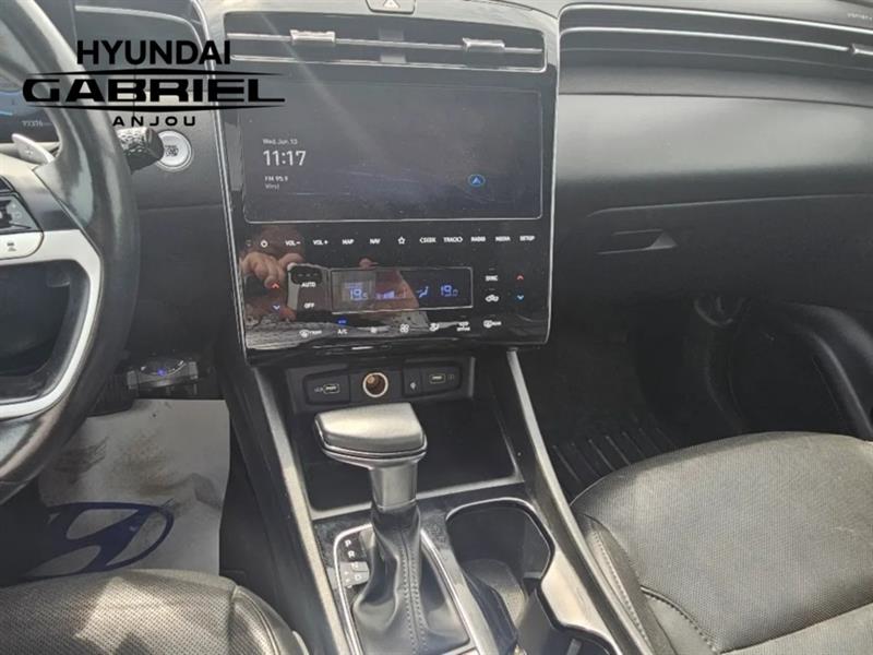 hyundai Santa Cruz 2023 - 19