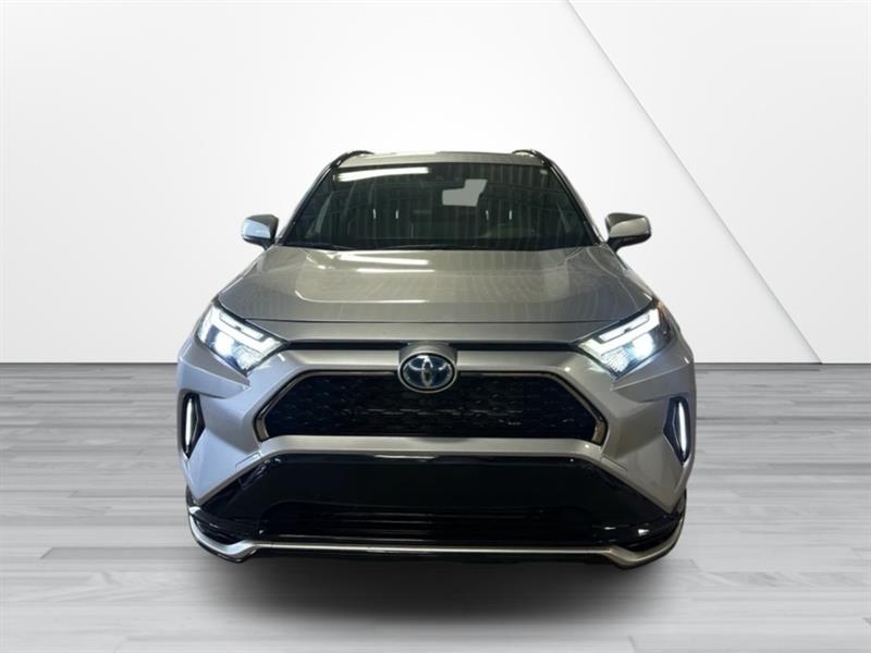 toyota RAV4 Prime 2022 - 3