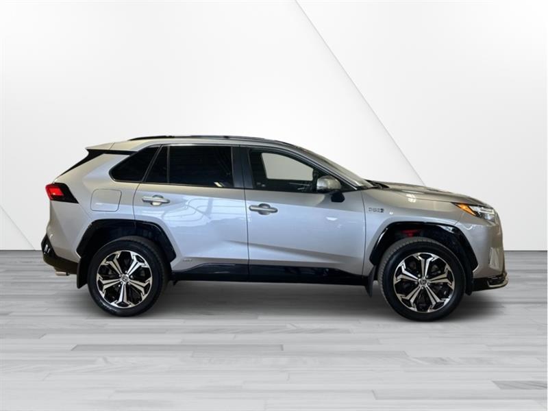 toyota RAV4 Prime 2022 - 4