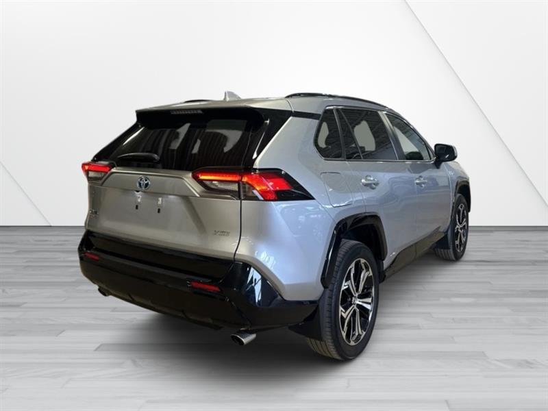 toyota RAV4 Prime 2022 - 5
