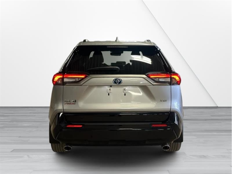 toyota RAV4 Prime 2022 - 6