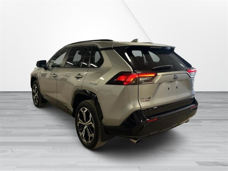 toyota RAV4 Prime 2022 - 7