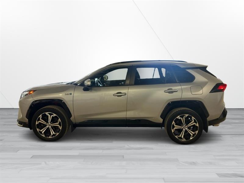 toyota RAV4 Prime 2022 - 8