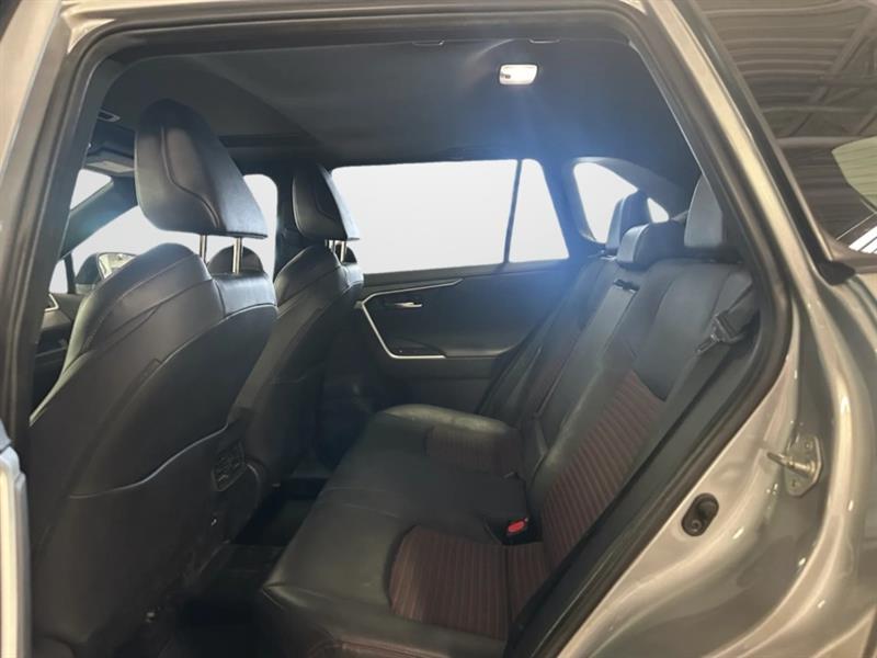 toyota RAV4 Prime 2022 - 9