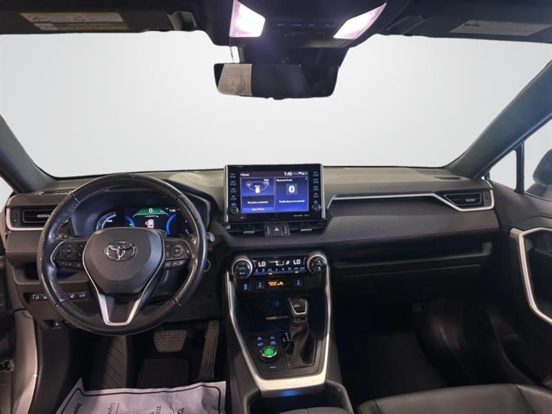 toyota RAV4 Prime 2022 - 11