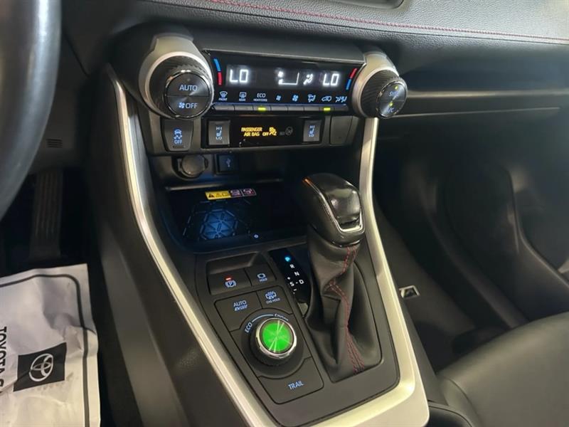 toyota RAV4 Prime 2022 - 15