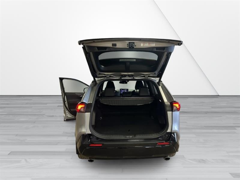 toyota RAV4 Prime 2022 - 16