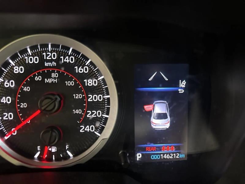 toyota Corolla 2021 - 3