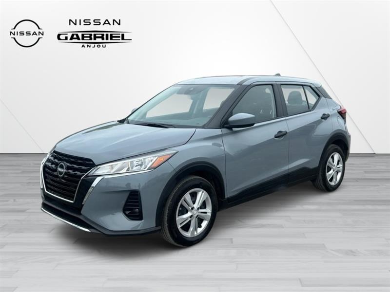 nissan Kicks 2024