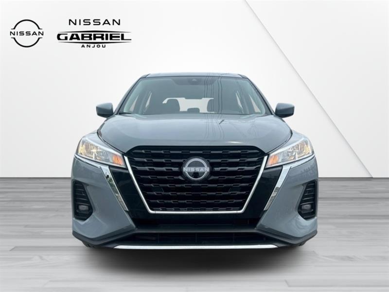 nissan Kicks 2024 - 2