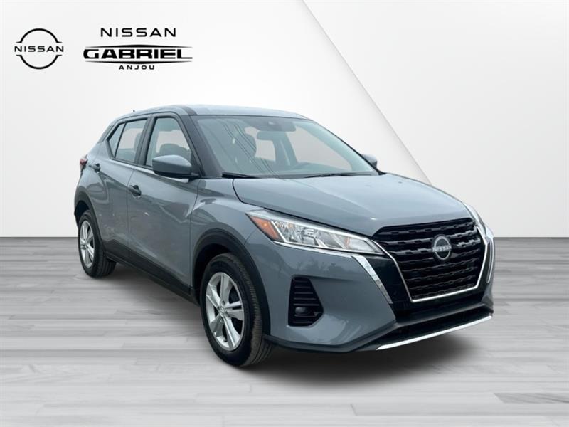 nissan Kicks 2024 - 3