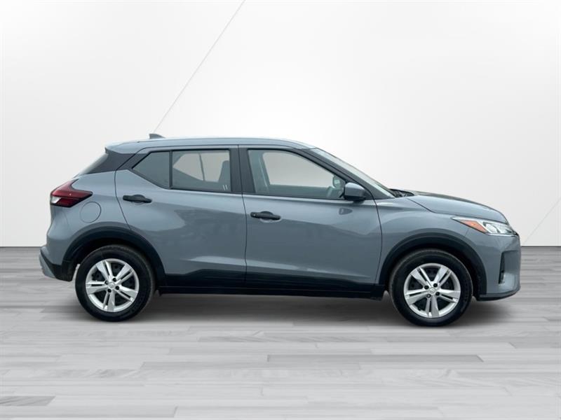 nissan Kicks 2024 - 4