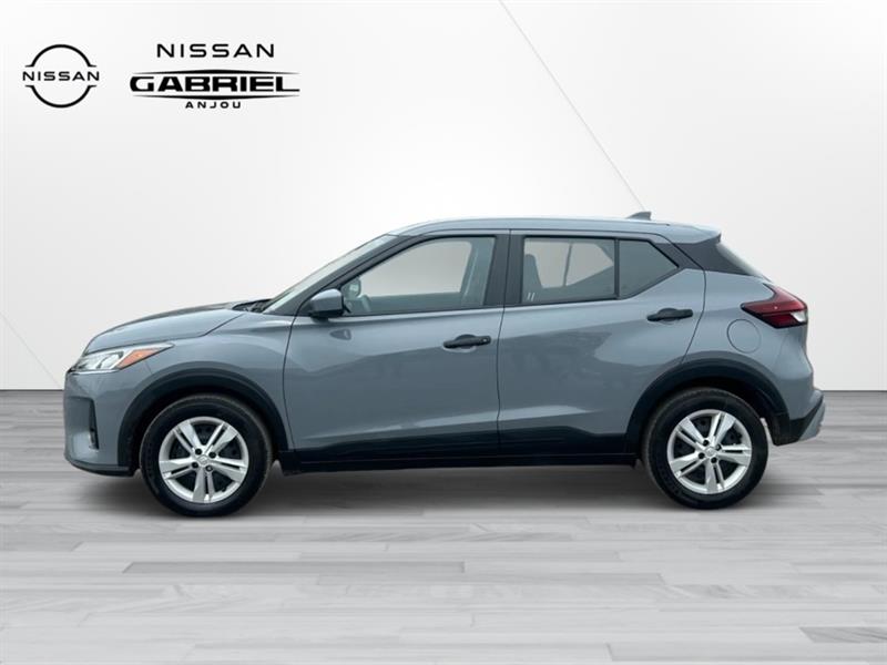 nissan Kicks 2024 - 8