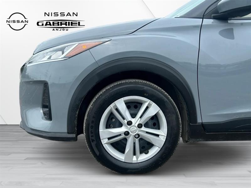 nissan Kicks 2024 - 9