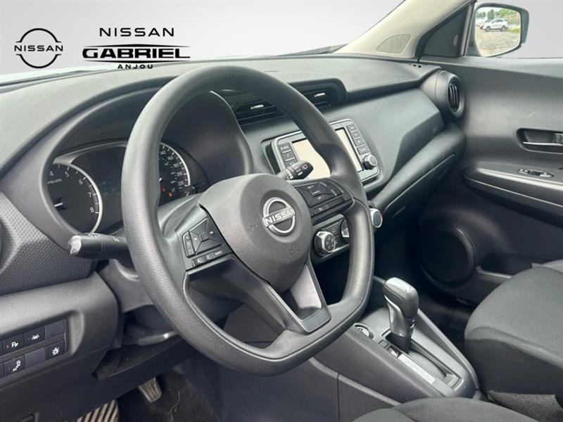 nissan Kicks 2024 - 11