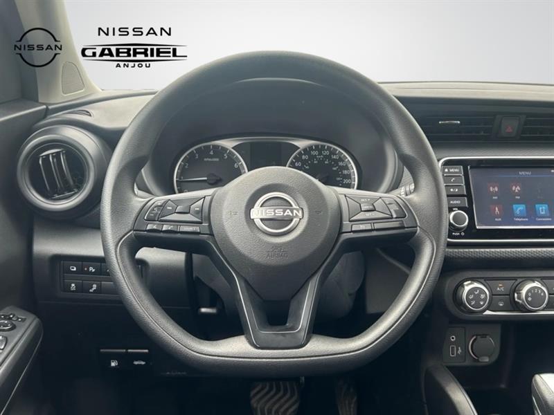 nissan Kicks 2024 - 12