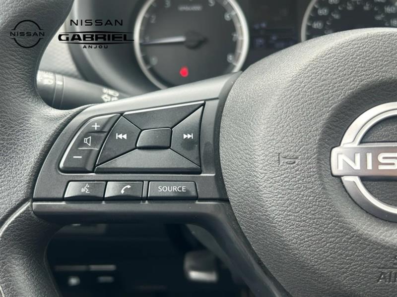 nissan Kicks 2024 - 13
