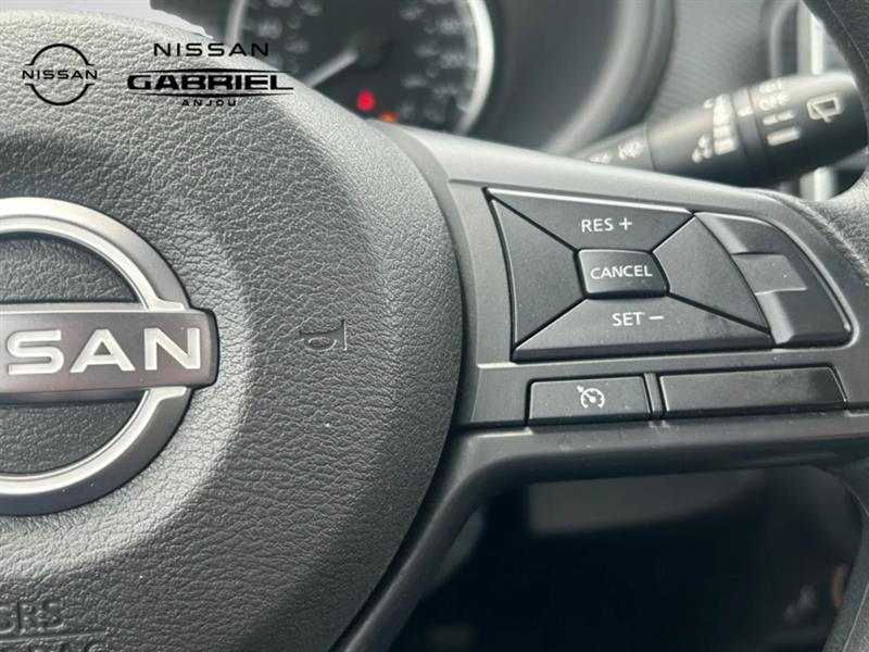 nissan Kicks 2024 - 14