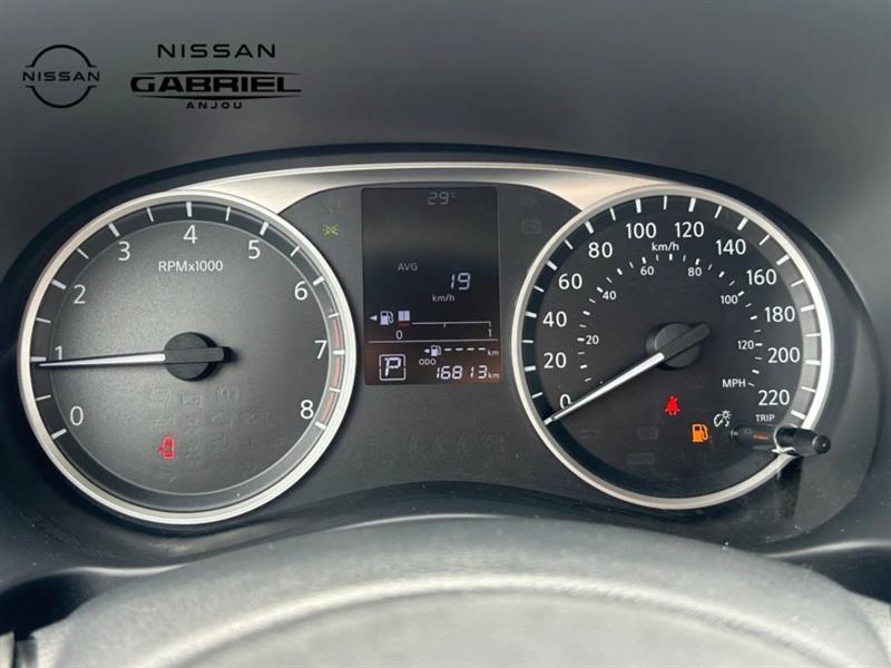 nissan Kicks 2024 - 15