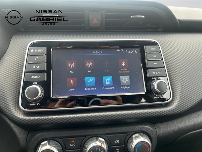 nissan Kicks 2024 - 16