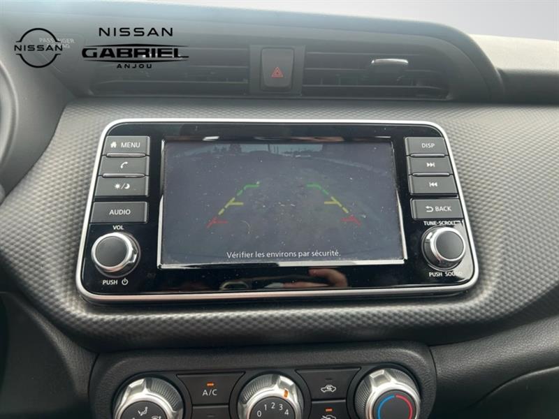 nissan Kicks 2024 - 17