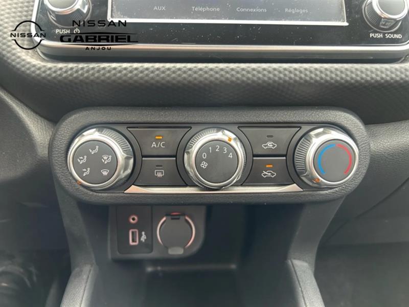 nissan Kicks 2024 - 18