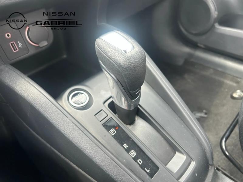 nissan Kicks 2024 - 19