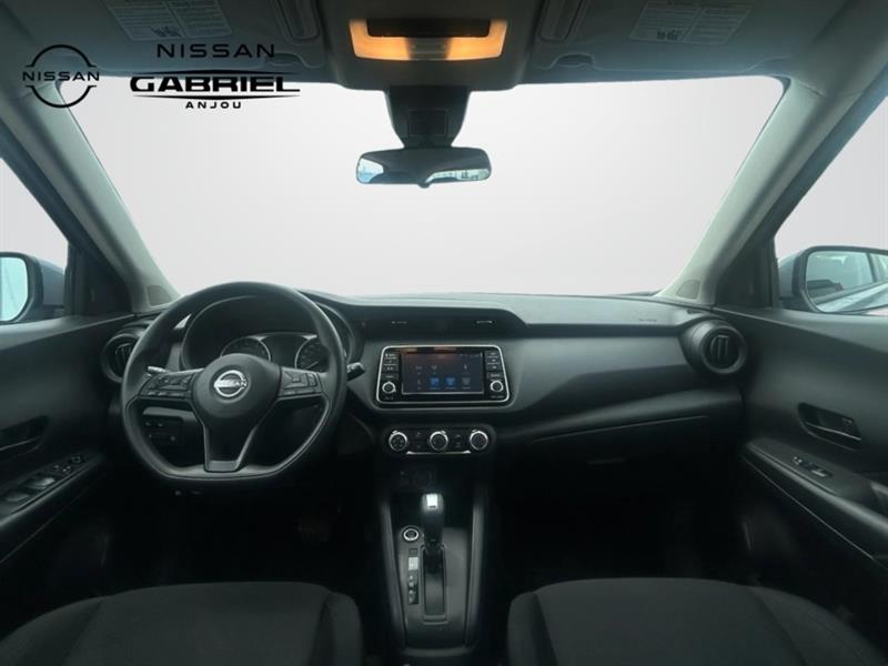 nissan Kicks 2024 - 20