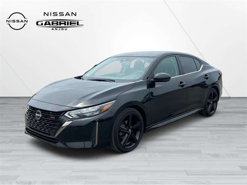 nissan Sentra 2024