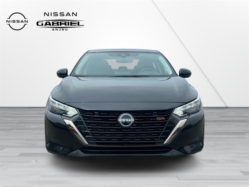 nissan Sentra 2024 - 2
