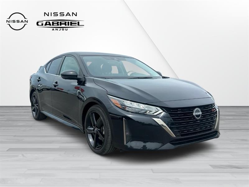 nissan Sentra 2024 - 3