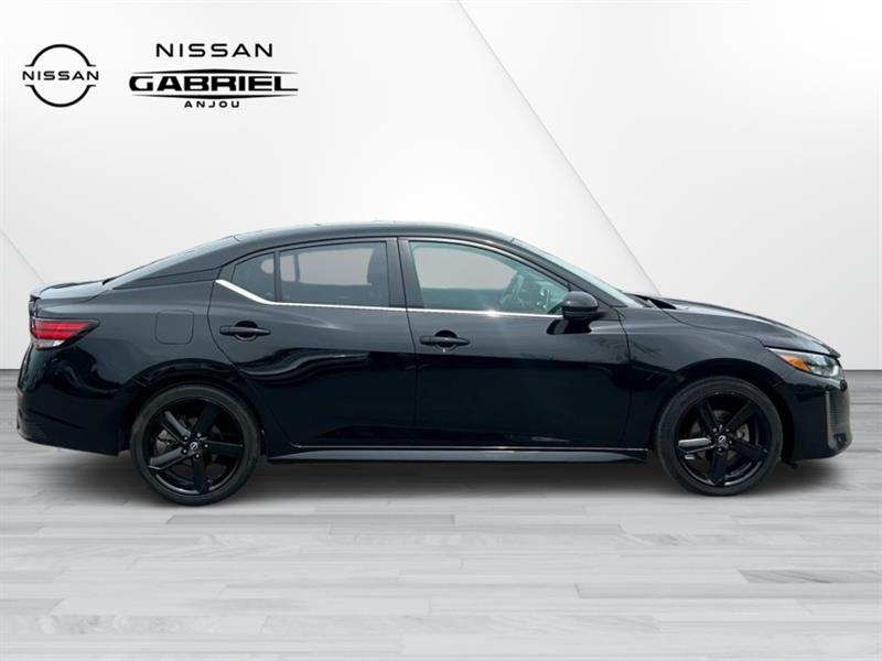 nissan Sentra 2024 - 4