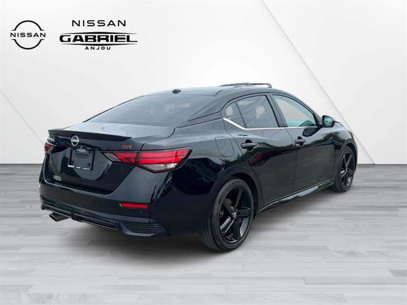 nissan Sentra 2024 - 5