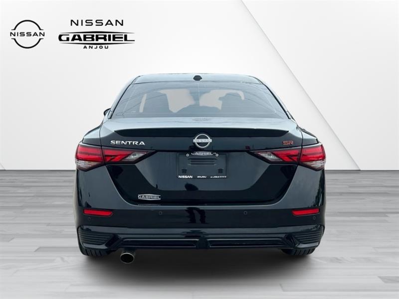 nissan Sentra 2024 - 6