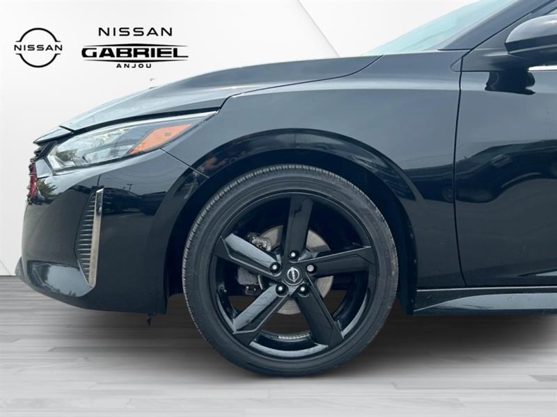 nissan Sentra 2024 - 9