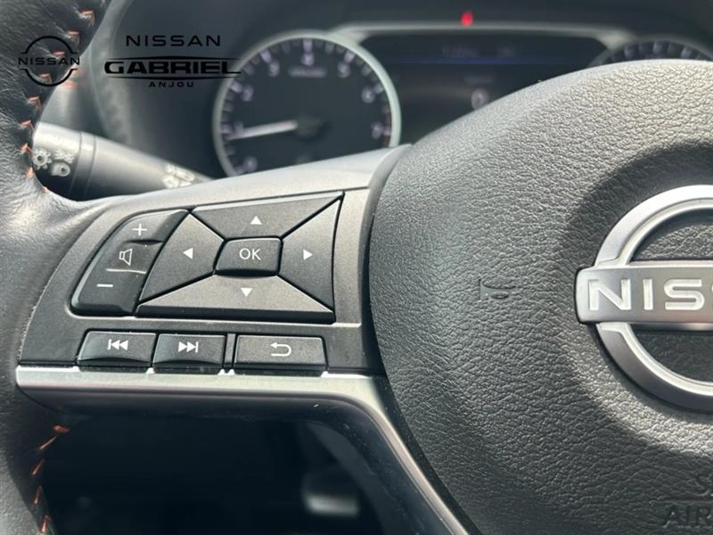 nissan Sentra 2024 - 13