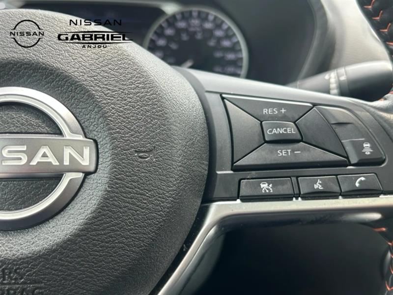 nissan Sentra 2024 - 14