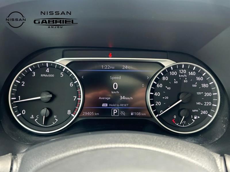 nissan Sentra 2024 - 15