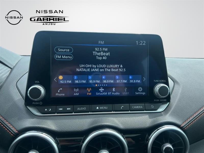 nissan Sentra 2024 - 16