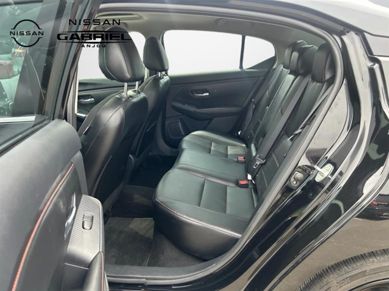 nissan Sentra 2024 - 20