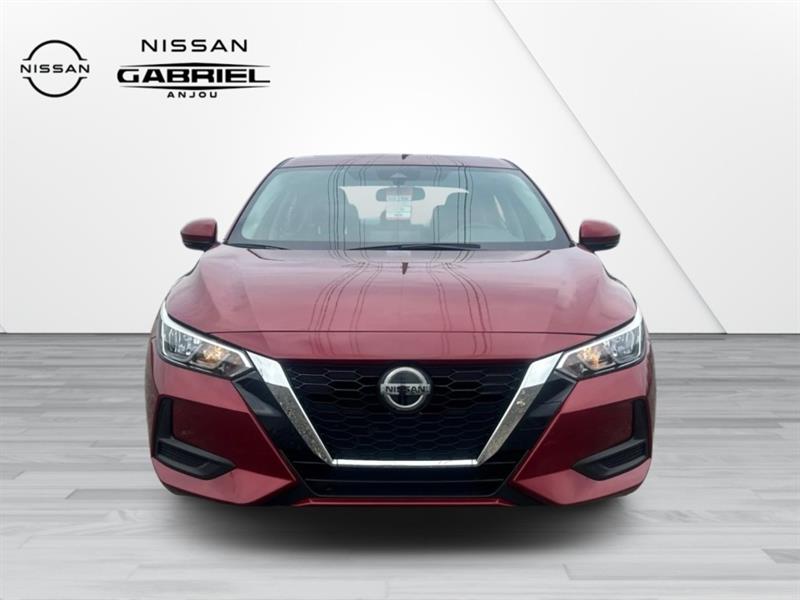 nissan Sentra 2023 - 2