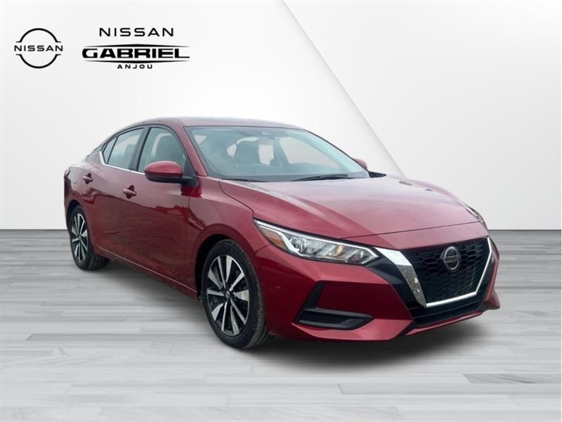 nissan Sentra 2023 - 3
