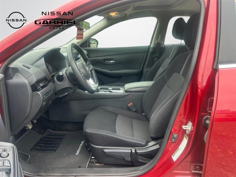 nissan Sentra 2023 - 10