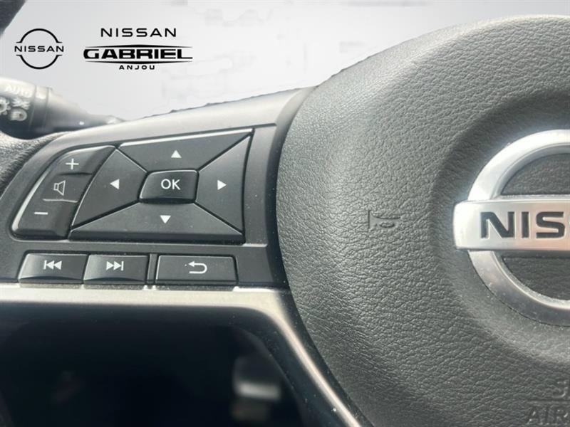 nissan Sentra 2023 - 13